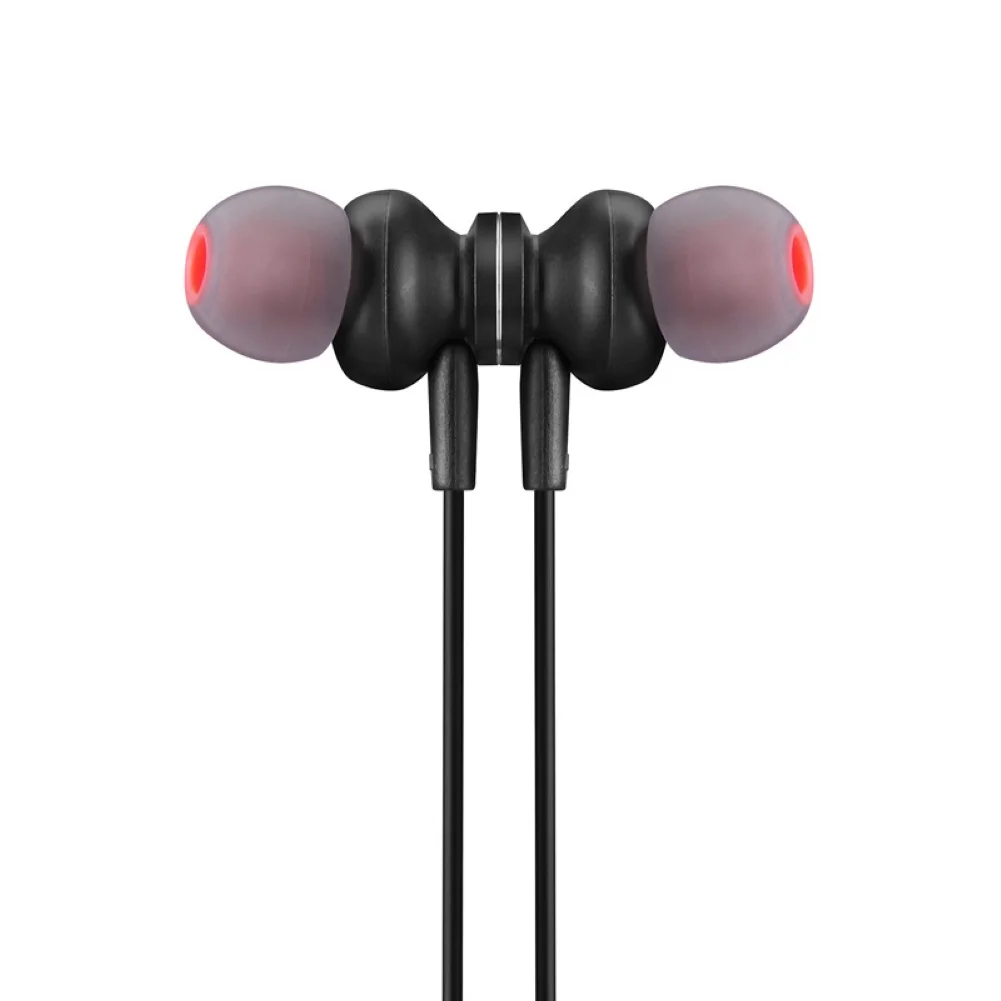 Беспроводные Bluetooth спортивные наушники для бега на шее, музыкальные наушники для мобильного телефона с проводным управлением, водонепроницаемые магнитные