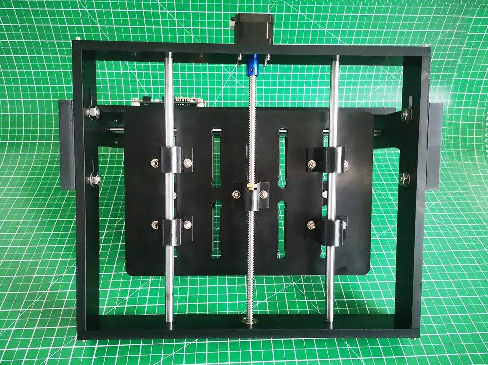 Дешевые DIY Лазерный CNC 3020 гравировальный станок для резки ttl PMW контроль 500mw 5,5 w 2,5 w 15W фрезерный станок с ЧПУ