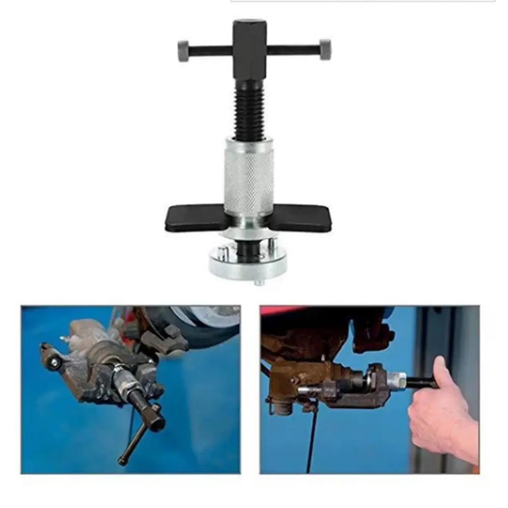 

Butterfly Brake Disc Disassembly Special Adjustment Brake Sub-Pump Brake Pad Return Replacement Toola
