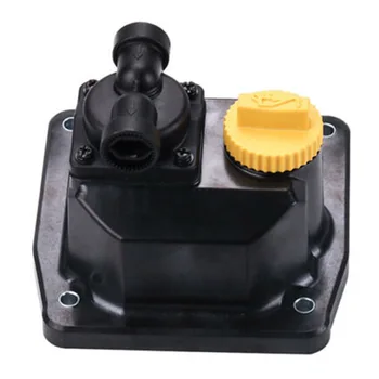 

2455910-S Fuel Pump Kit Valve Cover For Kohler CH18-CH25 Engines Replacement Kit Yard Garden Tractors Garden Tools Accessories