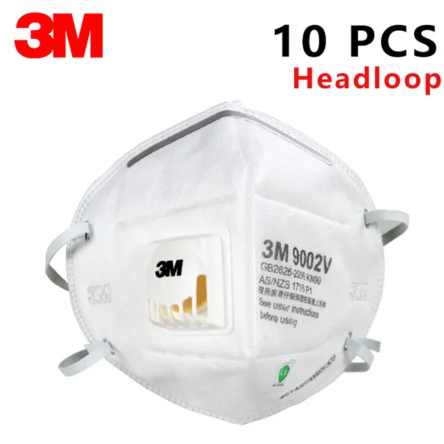 9002V- 10PCS
