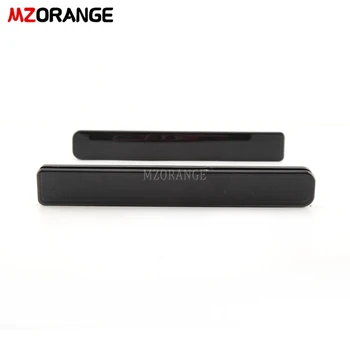

2 Pcs Led Reflector Light Rear Bumper Light For Suzuki WagonR Stingray Rear Brake Tail Lamp Turn Signal Fog Light Car Accessorie
