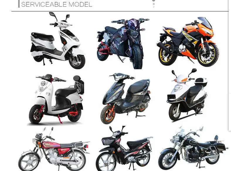 Стоп светодиодный задний фонарь мотоциклетный светильник ing MotoTail тормозной светильник индикаторная лампа для Kawasaki ZZR600 Z900 Z650 VERSYS 1000 VULCAN S