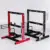DIY Open PC Case for ATX/M-ATX/ ITX Chassis Vertical Overclocking Open Aluminum Frame Chassis Rack DIY Computer Accessories Kit