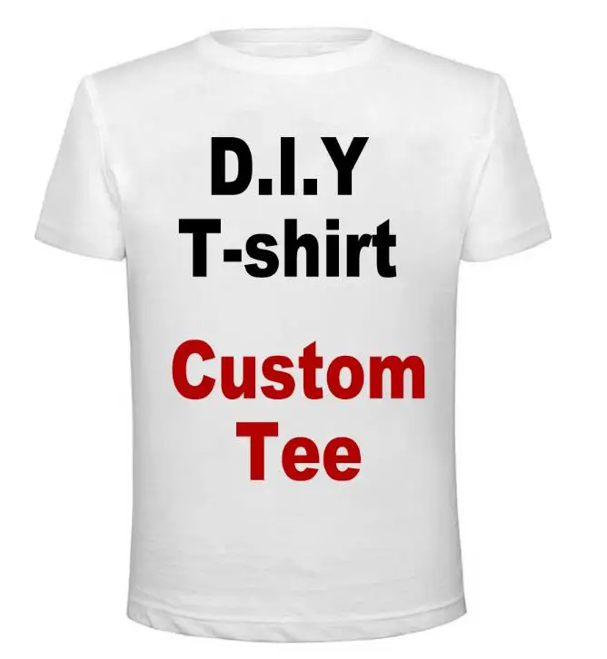 Tshirt Индивидуальная толстовка с 3D принтом, сделай сам, индивидуальный дизайн, kpop одежда, хип-хоп толстовка, толстовки, поставщики для дропшиппинга размера плюс - Цвет: Tshirt