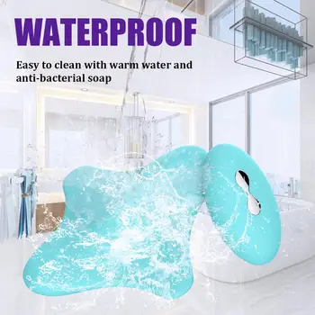 Invisible Wireless Remote Control Vibrating Panty Vibrator 10 Kinds Storng Vibration Mode Sex Toys For Women Love Egg Adult toys 6