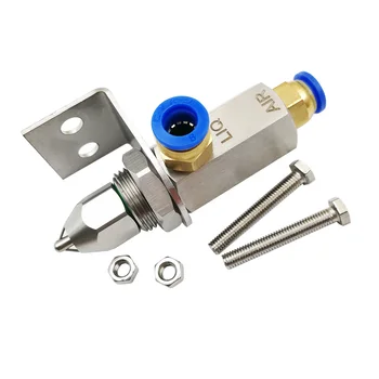 

Air atomizing nozzle,ultrasonic air atomizing nozzle,dry mist dust suppression nozzle,ultrasonic air atomizing spray nozzle