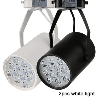 

2pcs RGB/Blue/Red/White/Green/Yellow LED Beam Spotlight Stage Light Mini 3W for DJ Disco Bar KTV Party Moving Head Stage Light