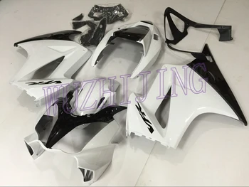 

Body Kits VFR800 08 09 Motorcycle Fairing for Honda VFR800 08 09 Black White Bodywork VFR 800 2002 - 2013