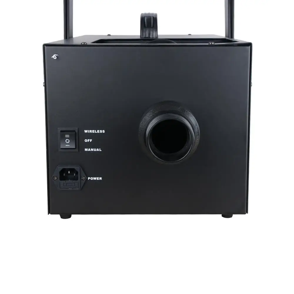 Lights & Lighting New 1800W Confetti Blower Machine stage effect blower