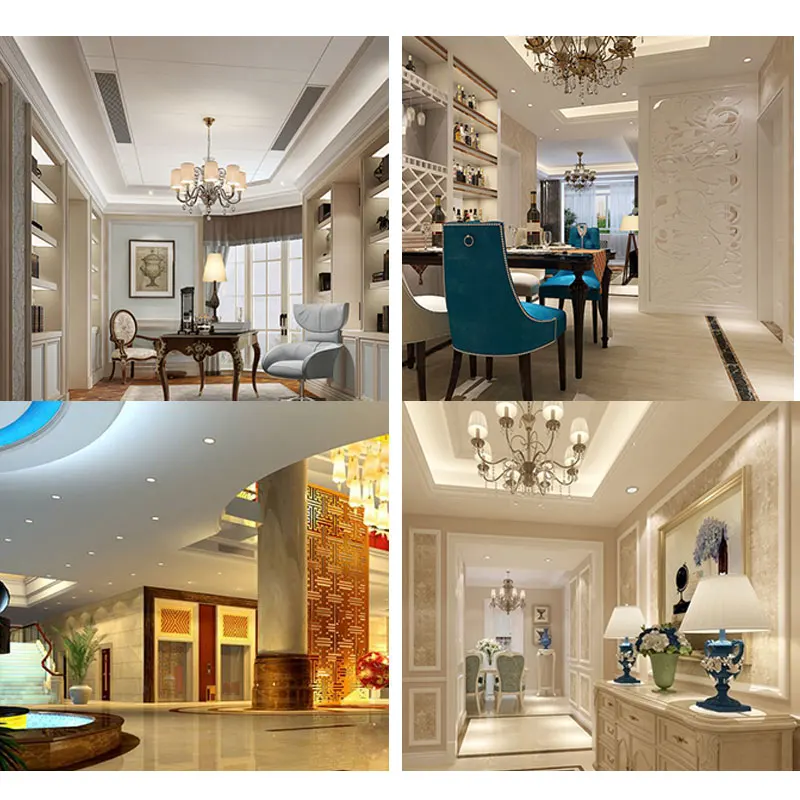 led spot light 18w 15w 12w 9w 05