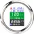 New 85mm GPS Speedometer IP67 Waterproof Speed Gauge for Boat Car Truck  6 in 1 Multi-functional Digital Gauge With Alarm