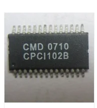 2 шт.: CPCI102B TSSOP28 и