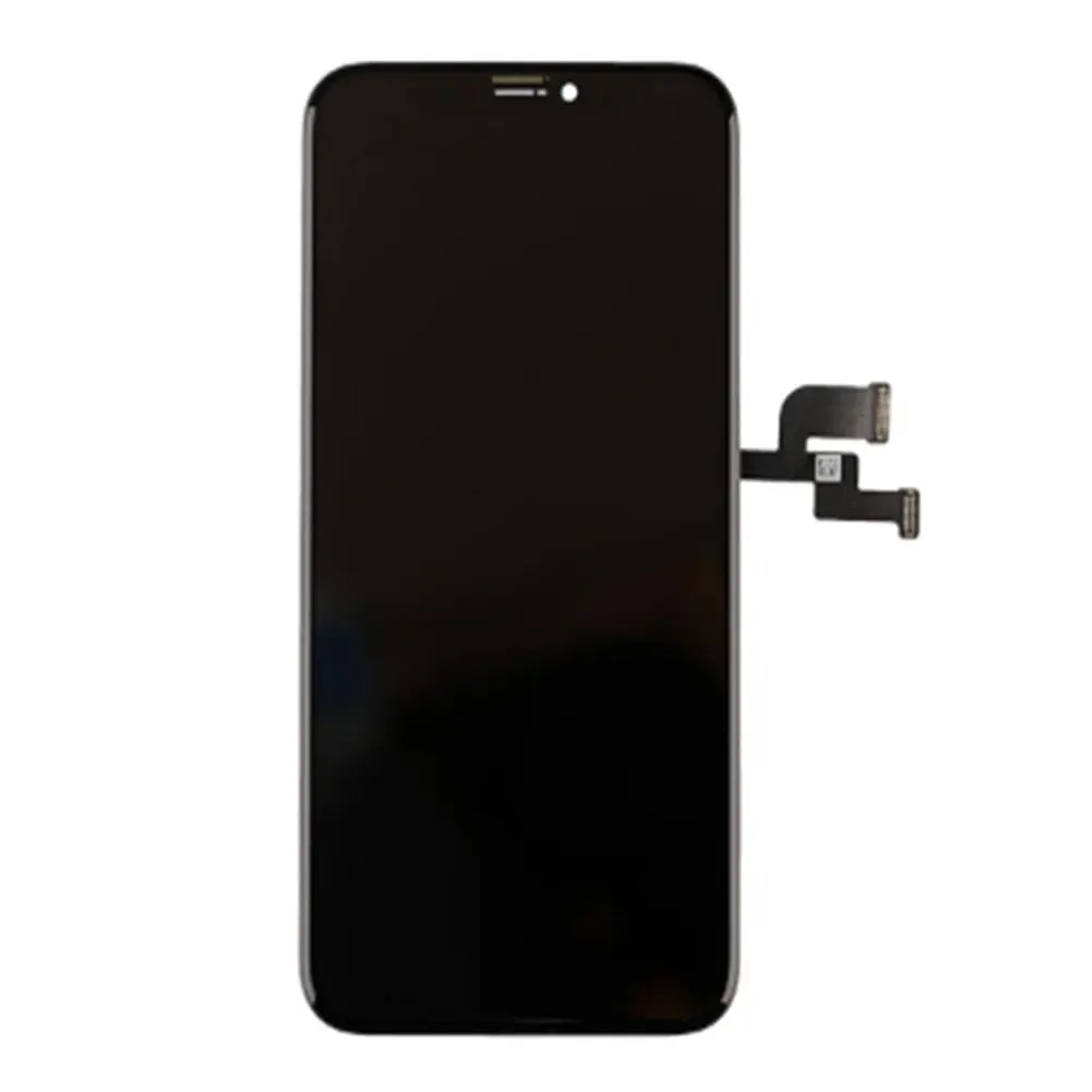 Protection Replacement Parts LCD Display Durable High Sensitivity 3D Touch Front Screen Digitizer Assembly For IPhoneX XR XS