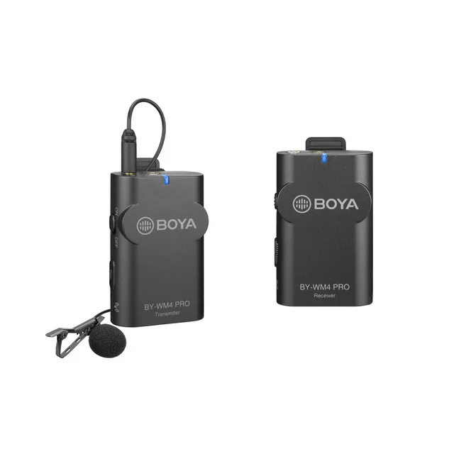 Boya-BY-WM4-pro-Wireless-Microphone-System-Lavalier-Lapel-Mic-for-DSLR-Camcorder-Recorder.jpg_640x640
