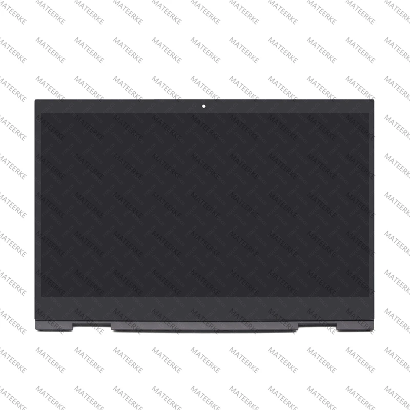 Best Price 15.6\ LED LCD Touch Screen Assembly Repalcement With Bezel For HP X360 15-CP L10211-AA0 Best Price 15.6\ LED LCD Touch Screen Assembly Repalcement With Bezel For HP X360 15-CP L10211-AA0