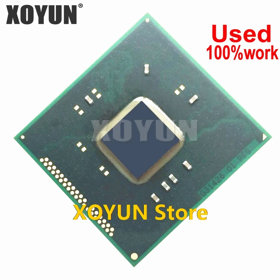 100% тест DH82H81 SR177 BGA микросхема с шариками|chipset bga| |