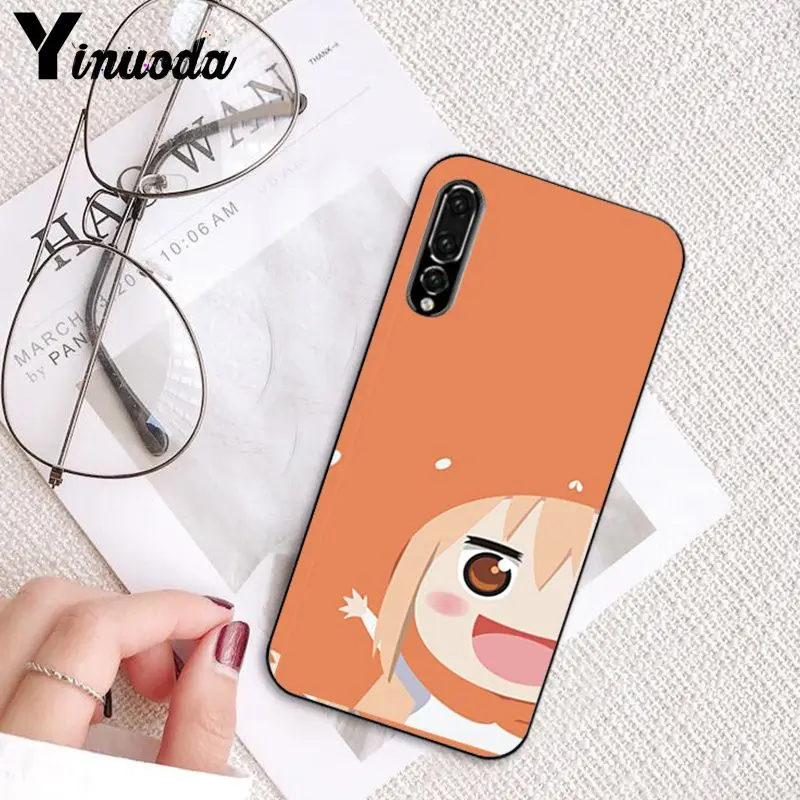 cute Umaru chan Anime Doma Umaru