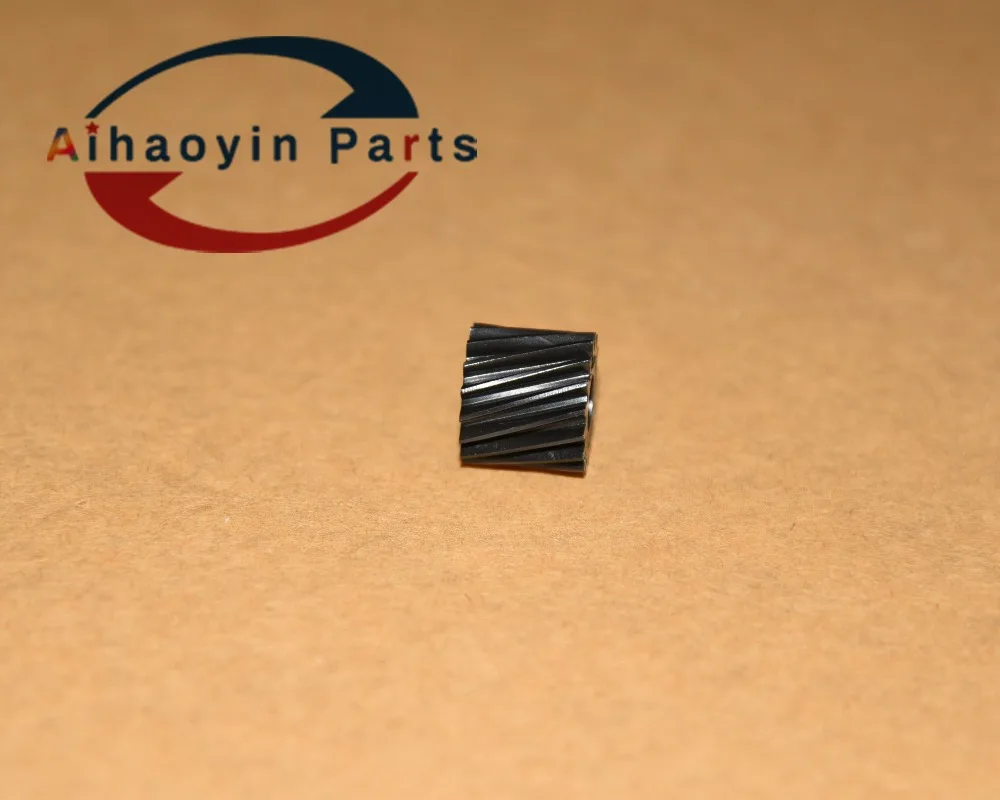 4pcs new compatible 16T Registration Motor Gear for Xerox 700 700I C75 J75 770 5151 (3)