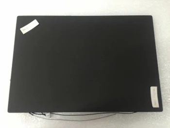 

New for Thinkpad for IBM X260 X270 HD Screen LCD Shell Top Cover Back Cover 01AW437 01HW944 LCD back cover top case with hinbges