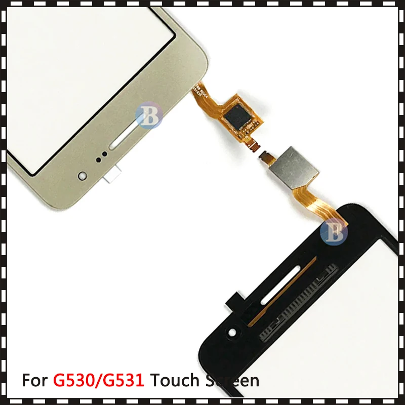 50Pcs For Samsung Galaxy Grand Prime Duos G530