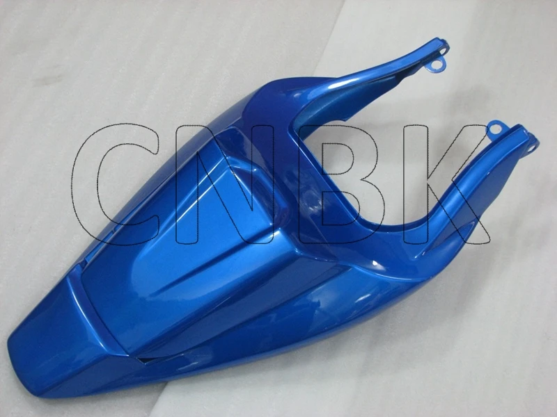 Для Suzuki SV1000 03 04 Обтекатели SV 1000 05 06 синий Обтекатели SV650 2003-2013 обтекатель