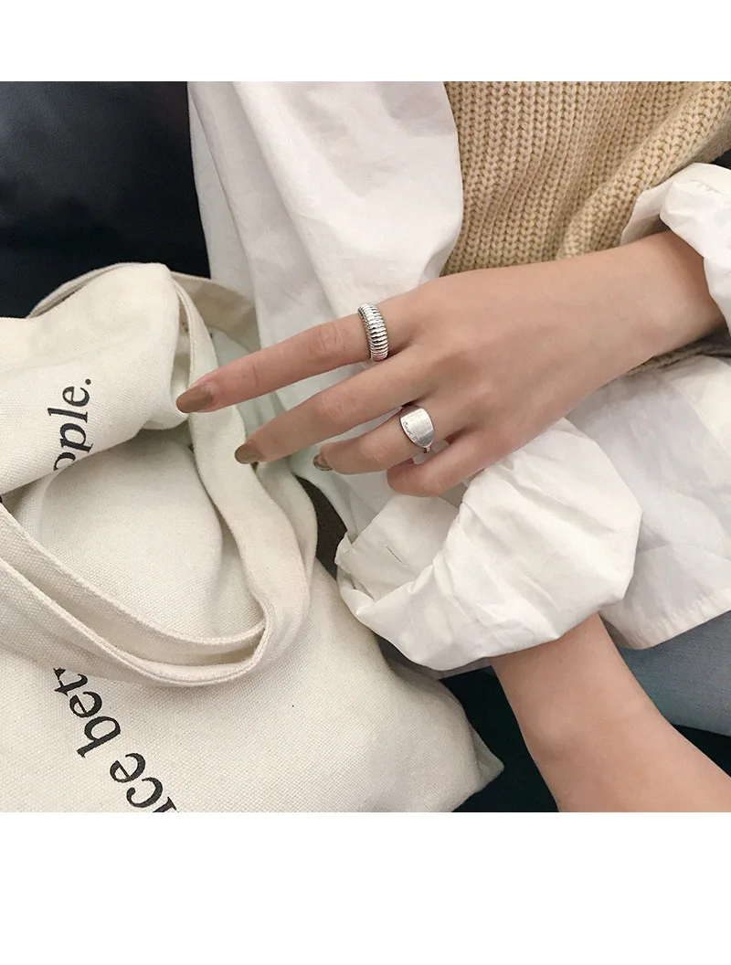 925 Серебряное кольцо для женщин anelli donna bijoux(украшения своими руками), модные цвет золотистый кольца для свадьбы подарок bague ювелирные изделия