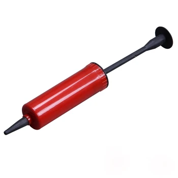 

Mini Portable Air Inflator Pump for Football Basketball Volleyball Soccer