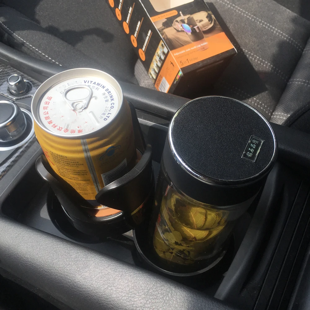 Car Cup Holder Drinking Bottle Holder 8