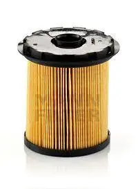 Фильтр топливный PU822X (MANN-FILTER) | Автомобили и мотоциклы