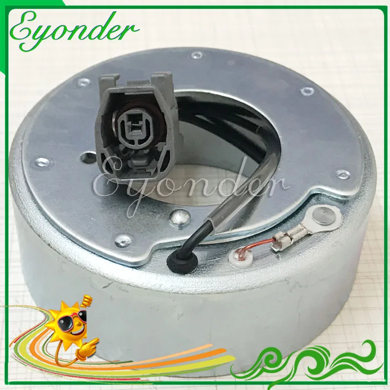 A/c Ac Air Conditioning Compressor Clutch Field Coil Kit Field