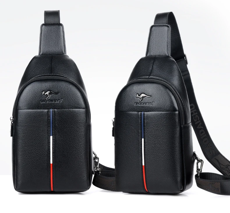 Unix man chest bag Clearance