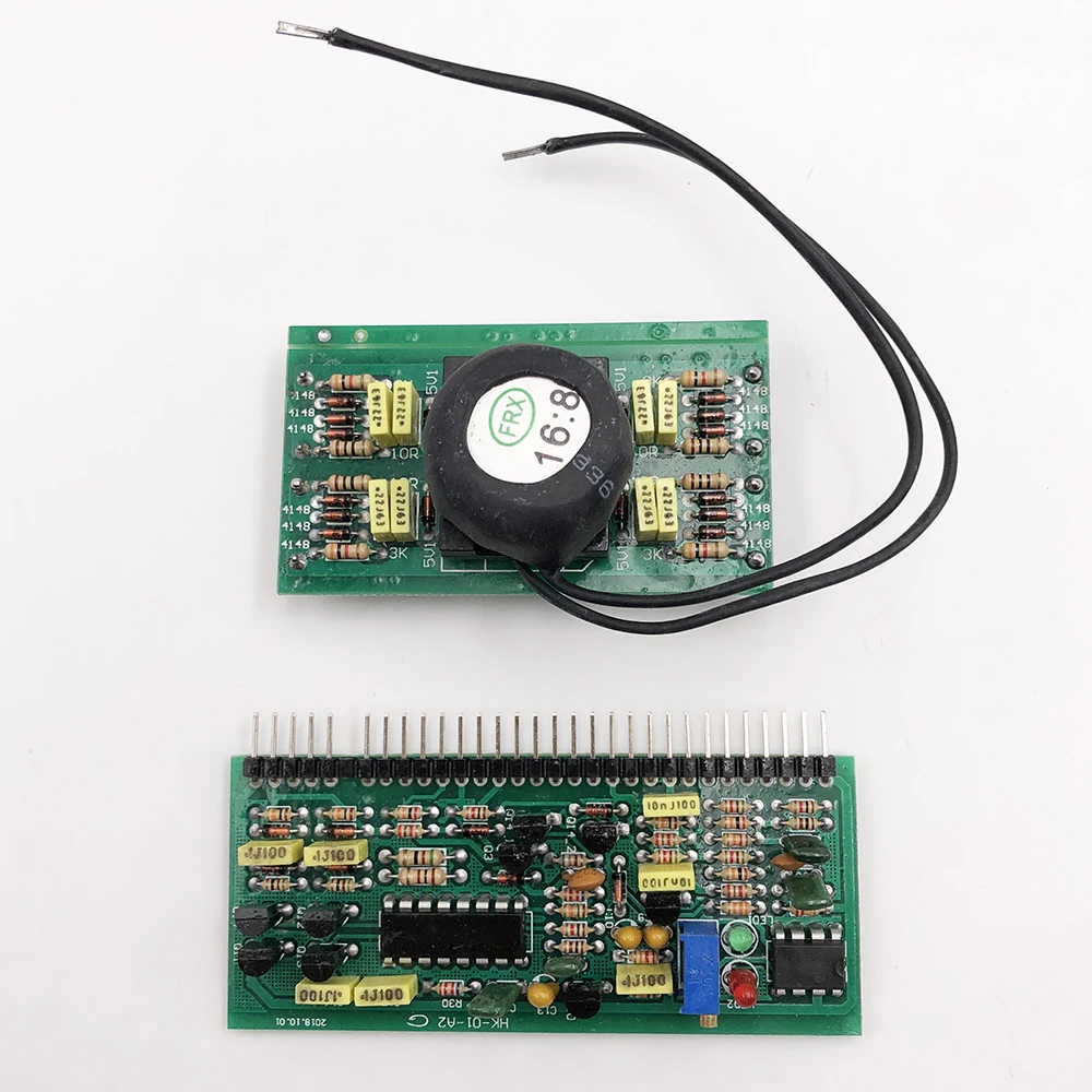 ARC160 модуль драйвера PCB + контрольная печатная плата для МОП инвертор сварочного