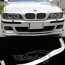 Передний спойлер для BMW E39 5-SERIES M5 бампер 1997-2003