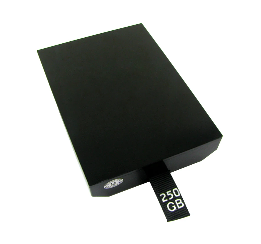20G 60G 120G 250G 320G 500G Hdd Disco Rigido Interno Hdd Per Xbox 360 Disco Rigido Hdd Sottile Per Xbox360 Slim
