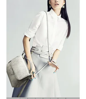 

2020 Fashion Bag Season New Women's Bag New Lady's Bags Portable Shoulder/Crossbody Bag