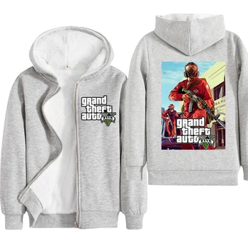 

e Wrestler Ninjago Children gta5 zipper Plus legends Venom boys girls long-sleeved hooded T-shirt clothing kids Grand Theft Auto