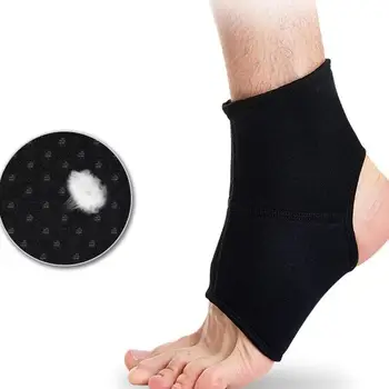 HiMISS Enkelbrace Basketbal Voetbal Verstuiking Bescherming Vrouwen Running Cover Joint Fix Beschermende Kleding Enkel protector HiMISS Enkelbrace Basketbal Voetbal Verstuiking Bescherming Vrouwen Running Cover Joint Fix Beschermende Kleding Enkel protector