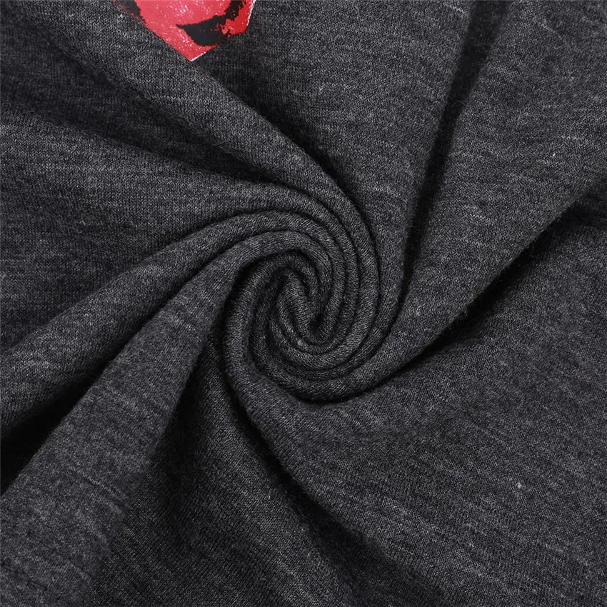 Кактус с бортовым поворотом футболка с черепом футболки Женская Повседневная футболка с круглым вырезом, в стиле Харадзюку Haut Femme уличная летняя печатных футболка
