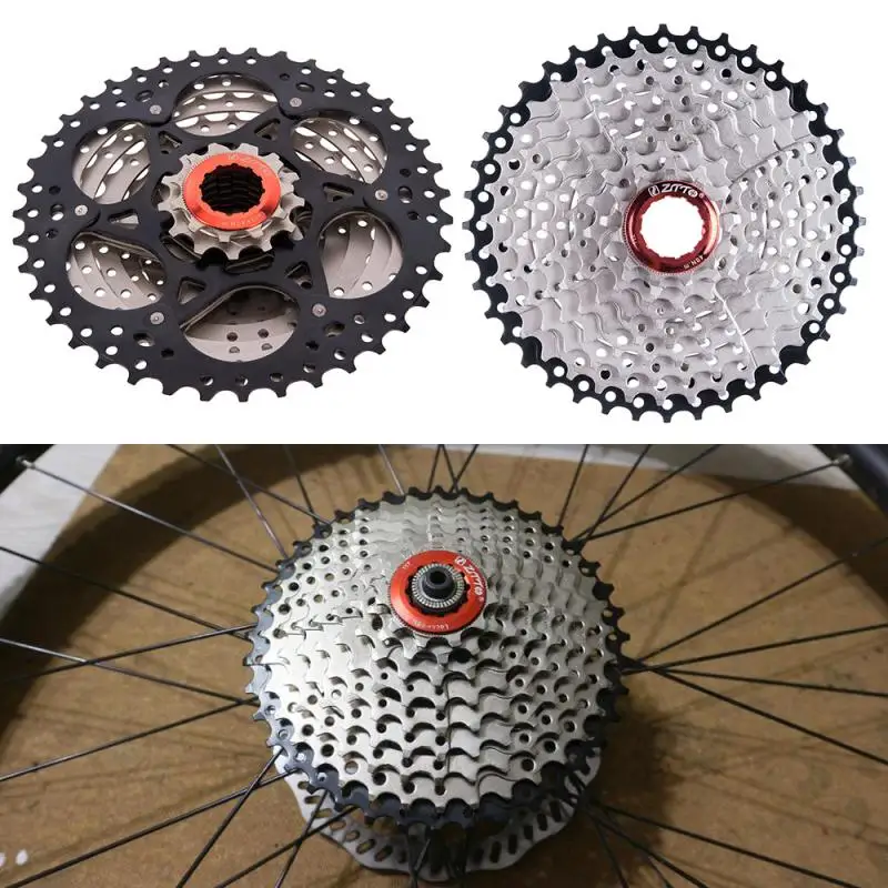 9 speed mtb cassette