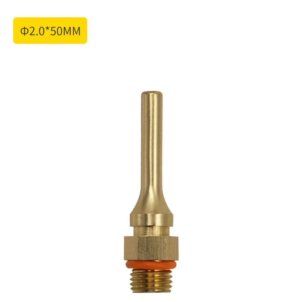 do derretimento 11mm de cobre puro pequeno-furo
