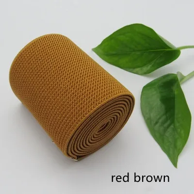 red brown