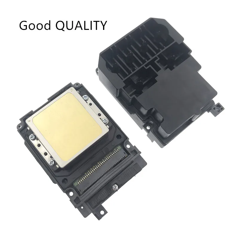 Epson tx800 print head, 6-color, dx8, DX10, f192040, tx800, tx700, eco solvent, original UV print head