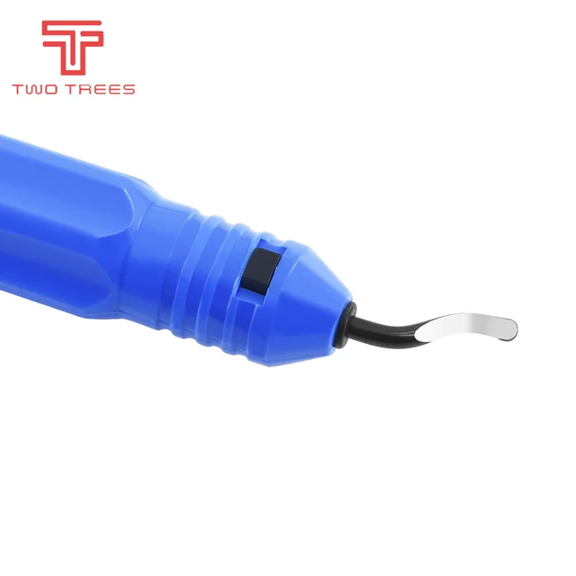 Trimming knife Scraper 3D print tool 3D printer tool PLA ABS PETG material Model pruning Trimming device NB1100  BS1010 2
