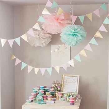 

2.5M Baby Kids Room Decoration Handmade Boys Girls Bed Hanging Teepees Tent Toy For Children Room Decor