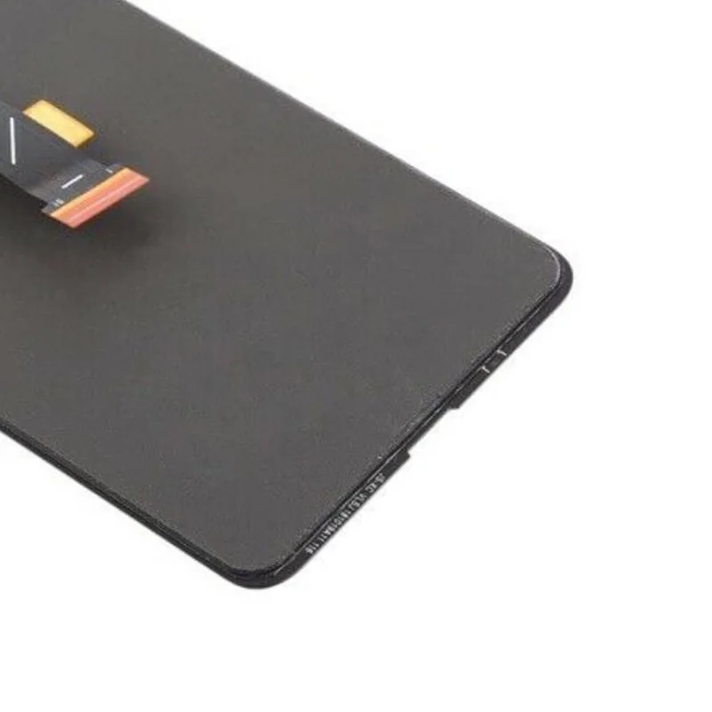 Оригинальный Amoled экран для Xiaomi Mi Mix3 Explorer дигитайзер в сборе 6 39 дюйма сенсорный