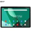 Precio bajo Tableta 4G LTE de 10,1 pulgadas, dispositivo con Android 9,0, ocho núcleos, BDF, Dual, 4G, SIM, Google Play, WiFi, Bluetooth, GPS, novedad xXK79djAJ