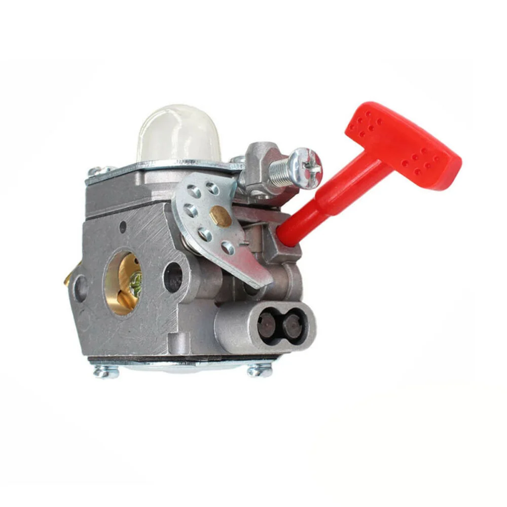 Рисунок 2 - Набор аксессуаров для карбюратора