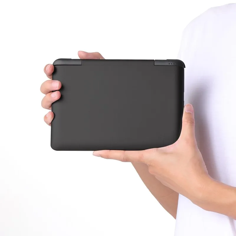 Портативная игровая консоль Gpd win max Intel core I5 1035G7 для игр AAA геймпад планшет Windows 10