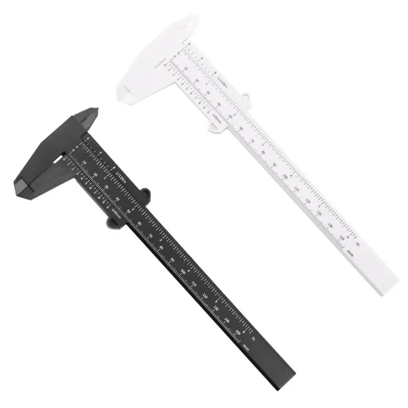 Vernier-Caliper Plumbing Metalworking Diy-Tool 150mm